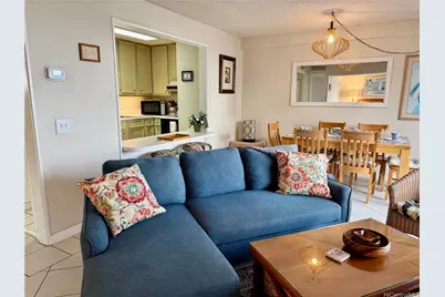 2440 Kuhio Avenue #2105, Honolulu, HI 96815 - Photo 5