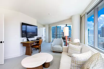 223 Saratoga Road #2202, Honolulu, HI 96815 - Photo 9