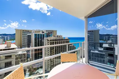 223 Saratoga Road #2202, Honolulu, HI 96815 - Photo 11