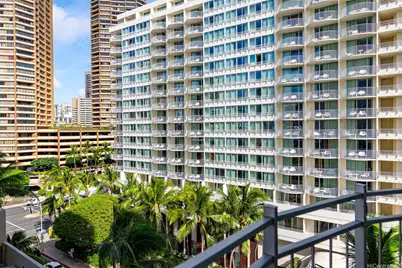 1765 Ala Moana Boulevard #979, Honolulu, HI 96815 - Photo 13