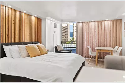 1765 Ala Moana Boulevard #979, Honolulu, HI 96815 - Photo 3