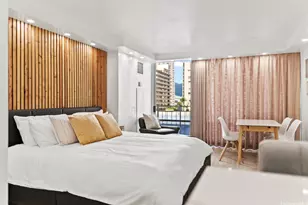 1765 Ala Moana Blvd, Honolulu, HI 96815 - Photo 3