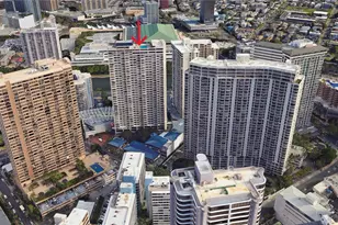 400 Hobron Ln, Honolulu, HI 96815 - Photo 25