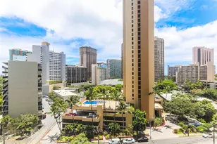 400 Hobron Ln, Honolulu, HI 96815 - Photo 7