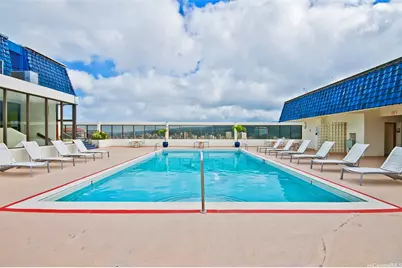 400 Hobron Lane #1109, Honolulu, HI 96815 - Photo 19