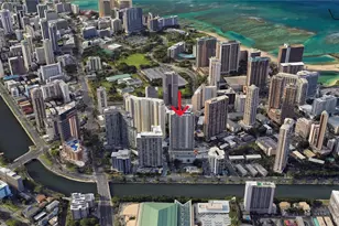 400 Hobron Ln, Honolulu, HI 96815 - Photo 3