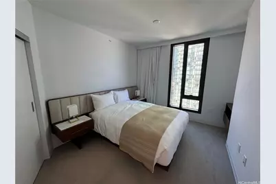 987 Queen Street #2002, Honolulu, HI 96814 - Photo 7