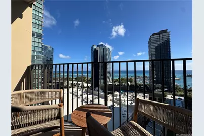 987 Queen Street #2002, Honolulu, HI 96814 - Photo 1
