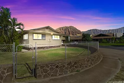 85-210 Limakokua Place, Waianae, HI 96792 - Photo 21