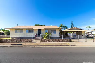 85-210 Limakokua Place, Waianae, HI 96792 - Photo 1