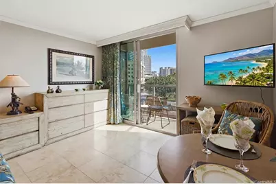 2045 Kalakaua Avenue #214, Honolulu, HI 96815 - Photo 5
