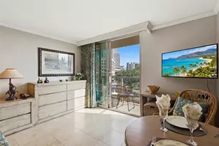 2045 Kalakaua Ave, Honolulu, HI 96815 - Photo 5