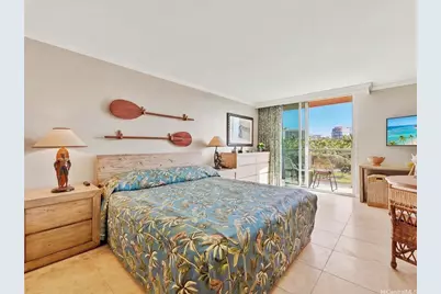 2045 Kalakaua Avenue #214, Honolulu, HI 96815 - Photo 1