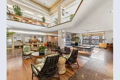 2045 Kalakaua Avenue #214, Honolulu, HI 96815 - Photo 17