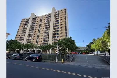 2929 Ala Ilima Street #303, Honolulu, HI 96818 - Photo 11