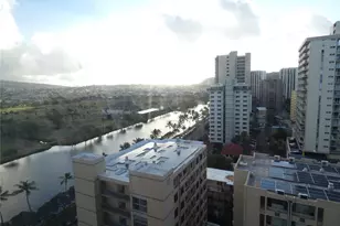 2421 Ala Wai Blvd, Honolulu, HI 96815 - Photo 1