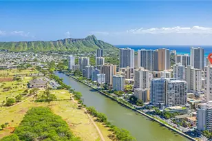 2421 Ala Wai Blvd, Honolulu, HI 96815 - Photo 13