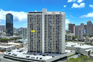 1655 Makaloa St, Honolulu, HI 96814 - Photo 1