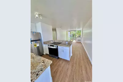 1505 Kewalo Street #303B, Honolulu, HI 96822 - Photo 1