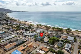 87-1423 Akowai Rd, Waianae, HI 96792 - Photo 3