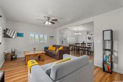 87-1423 Akowai Road, Waianae, HI 96792 - Photo 7