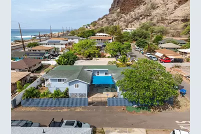 87-1423 Akowai Road, Waianae, HI 96792 - Photo 1