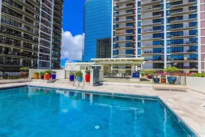 225 Queen Street #20D, Honolulu, HI 96813 - Photo 23