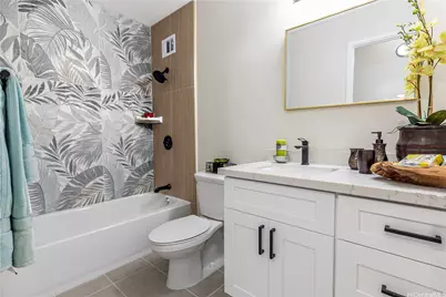 909 Ala Lilikoi Street #312, Honolulu, HI 96818 - Photo 13