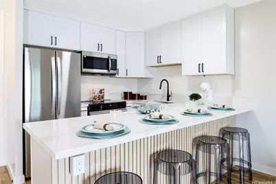 909 Ala Lilikoi Street #312, Honolulu, HI 96818 - Photo 5