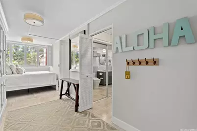 2895 Kalakaua Avenue #104, Honolulu, HI 96815 - Photo 3