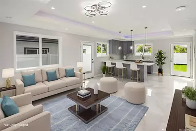 237 Kuahiwi Avenue, Wahiawa, HI 96786 - Photo 1