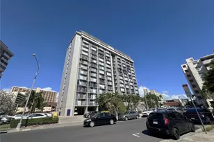 1650 Kanunu St, Honolulu, HI 96814 - Photo 1