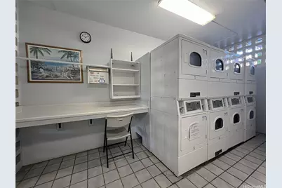 1650 Kanunu Street #1203, Honolulu, HI 96814 - Photo 15