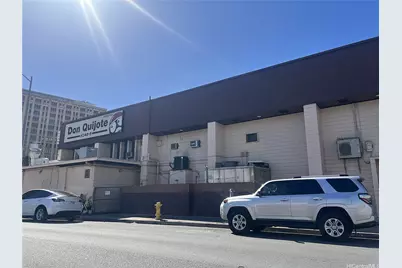 1650 Kanunu Street #1203, Honolulu, HI 96814 - Photo 21