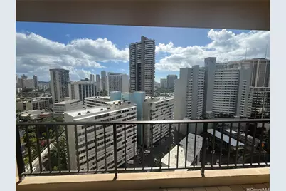 411 Hobron Lane #2003, Honolulu, HI 96815 - Photo 5