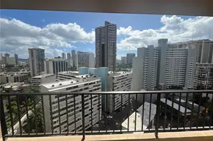 411 Hobron Ln, Honolulu, HI 96815 - Photo 5