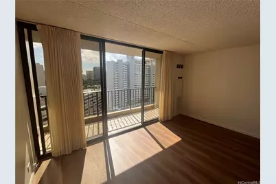 411 Hobron Lane #2003, Honolulu, HI 96815 - Photo 3