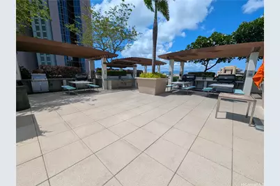 555 South Street #2411, Honolulu, HI 96813 - Photo 17