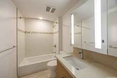 555 South Street #2411, Honolulu, HI 96813 - Photo 9