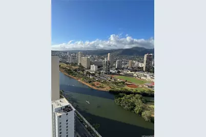 445 Seaside Avenue #3816, Honolulu, HI 96815 - Photo 5