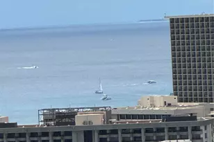 445 Seaside Ave, Honolulu, HI 96815 - Photo 3