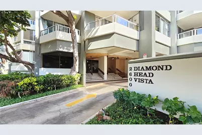 2600 Pualani Way #3001, Honolulu, HI 96815 - Photo 25