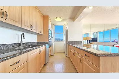 2600 Pualani Way #3001, Honolulu, HI 96815 - Photo 11