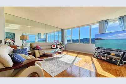 2600 Pualani Way #3001, Honolulu, HI 96815 - Photo 1