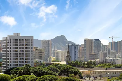 1630 Liholiho Street #1004, Honolulu, HI 96822 - Photo 13