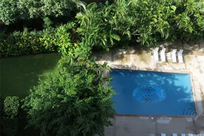 1630 Liholiho Street #1004, Honolulu, HI 96822 - Photo 19