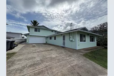 54-18 Haukoi Place #Upstairs, Hauula, HI 96717 - Photo 13