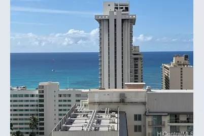 2345 Ala Wai Boulevard #2702, Honolulu, HI 96815 - Photo 9