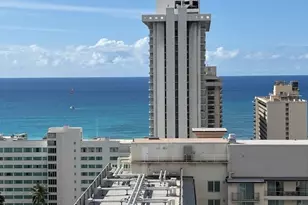 2345 Ala Wai Blvd, Honolulu, HI 96815 - Photo 9