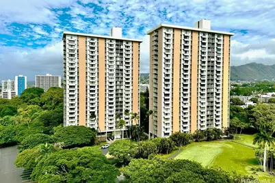 1511 Nuuanu Avenue #1230, Honolulu, HI 96817 - Photo 5